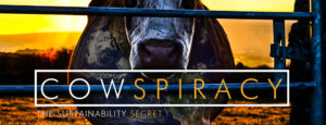 Cowspiracy