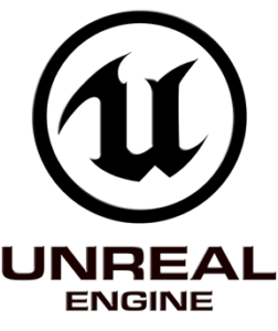 unreal_engine_logo_and_wordmark
